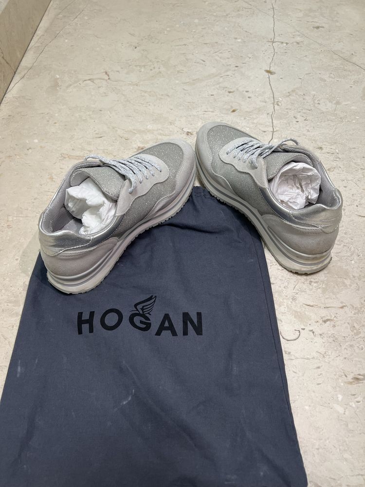 Adidasi Hogan 37