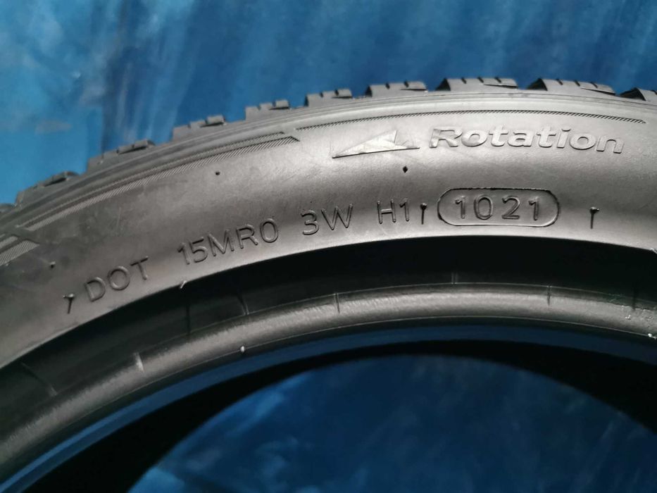 225 45 18 hankook m+s 2 buc