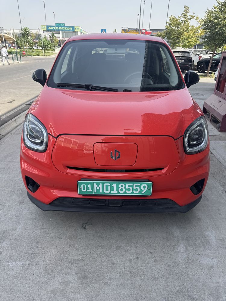 Leapmotor T03 (Byd e2, Neta aya, byd seagull)