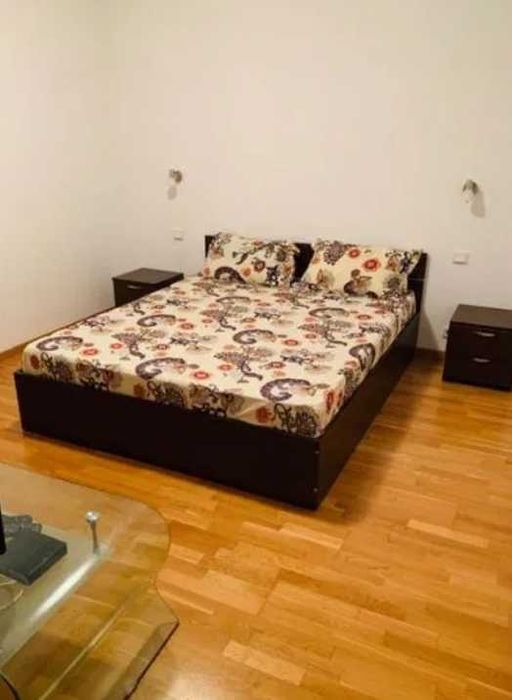 Дава се под наем Тристаен апартамент в Пловдив, Каменица 1 - 82 кв.м за 178.5 € - Снимка #4
