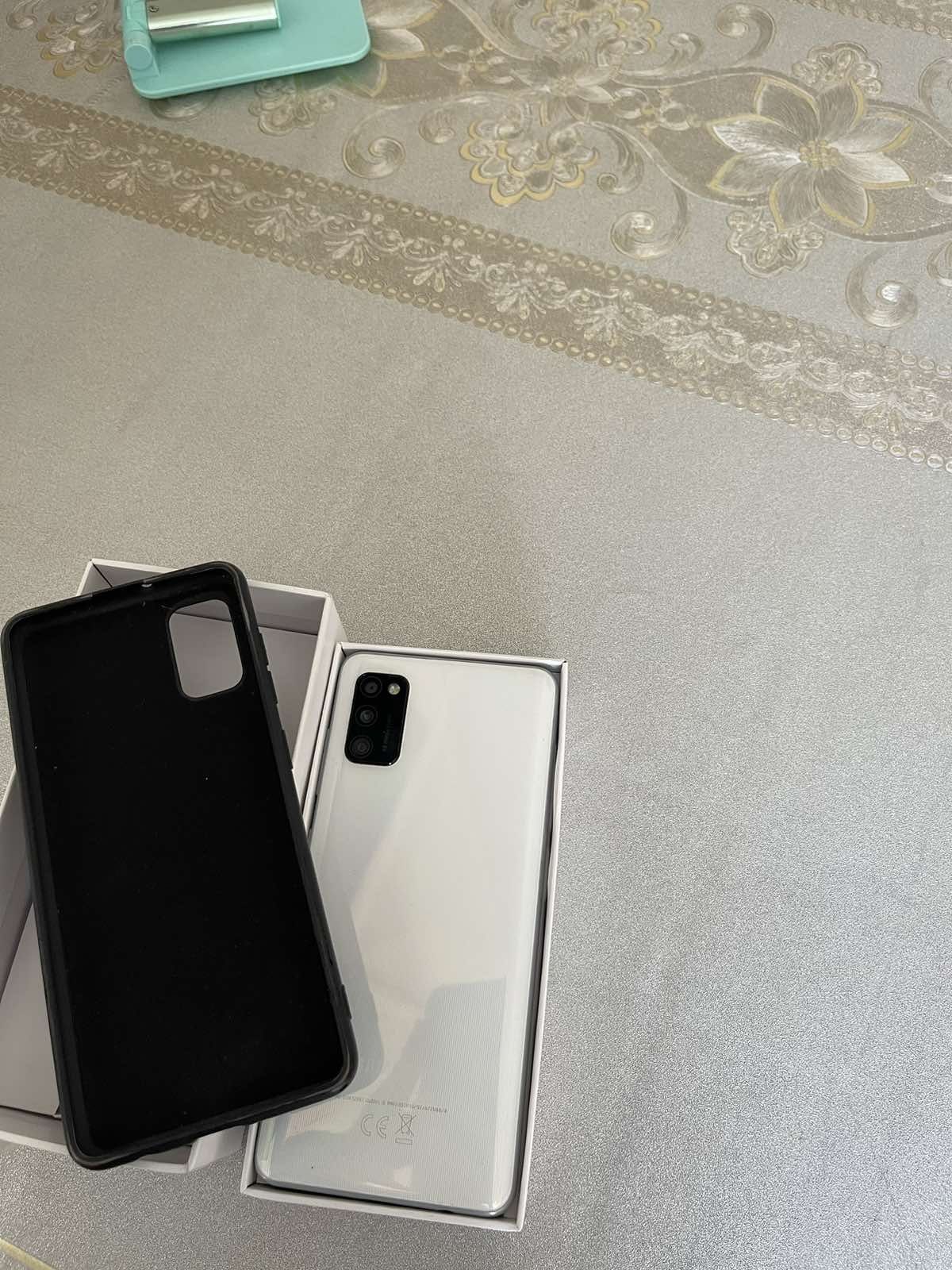 Samsung galaxy A41