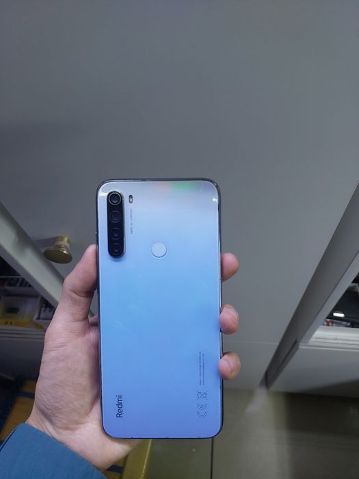 Redmi-note.8 64gb