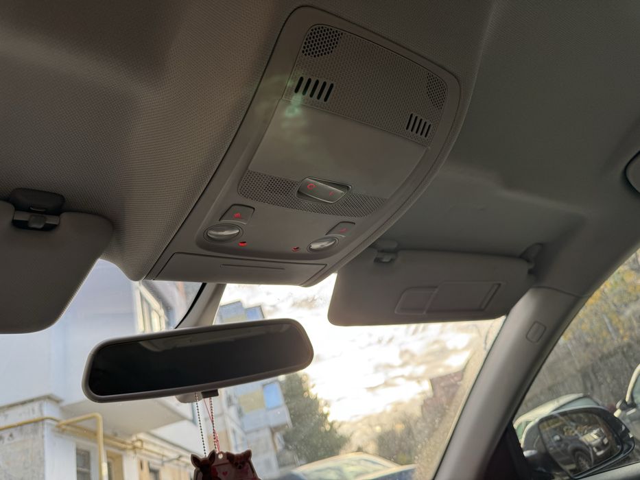 Vand plafon audi a4 b8 imprcabil.