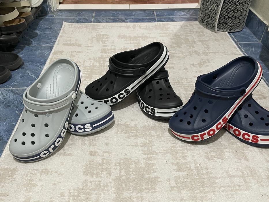 Чехли Crocs 41 и 42 номер