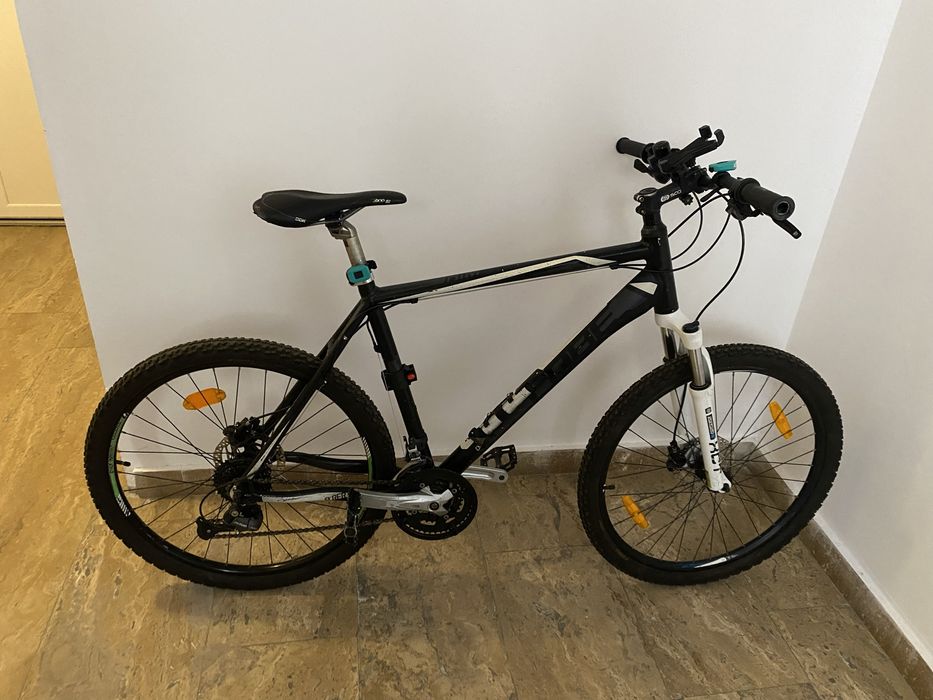 Vand bicicletă cube aim