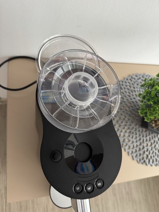 Aparat de cafea[Coffee B] Espressorul cu sistem patentat