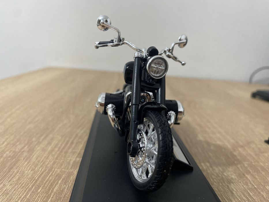 Bmw R18  11800cc