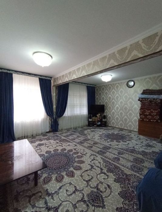 Сергели Спутник 16 да 4 хонали уй сотилади