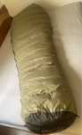 Sac de dormit puf expeditie Nahanny Extreme -30*C mammut rab marmot