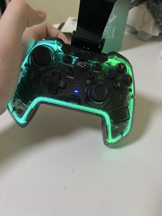 Джойстик dualshock