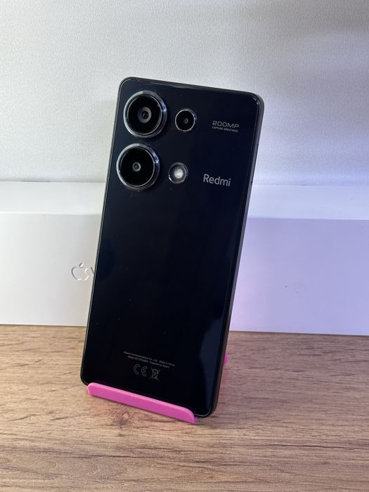 Redmi Note 13 pro 256gb | Кэш-Маркет Ломбард