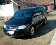 Touran 2.0 diesel
