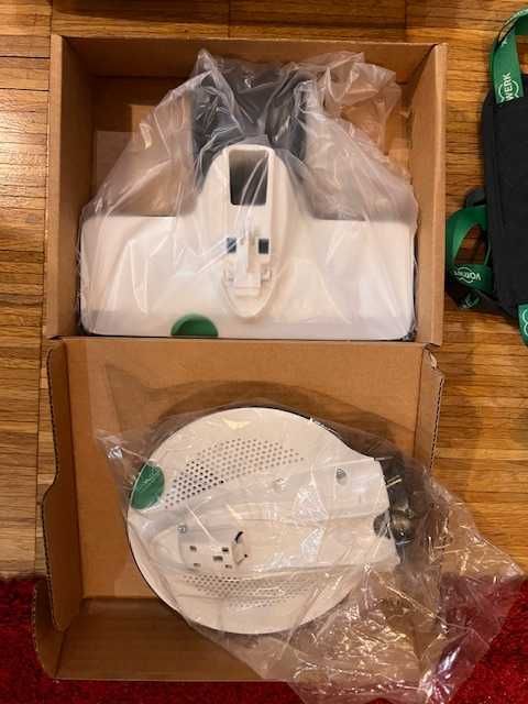 Прахосмукачка Vorwerk Kobold VK200