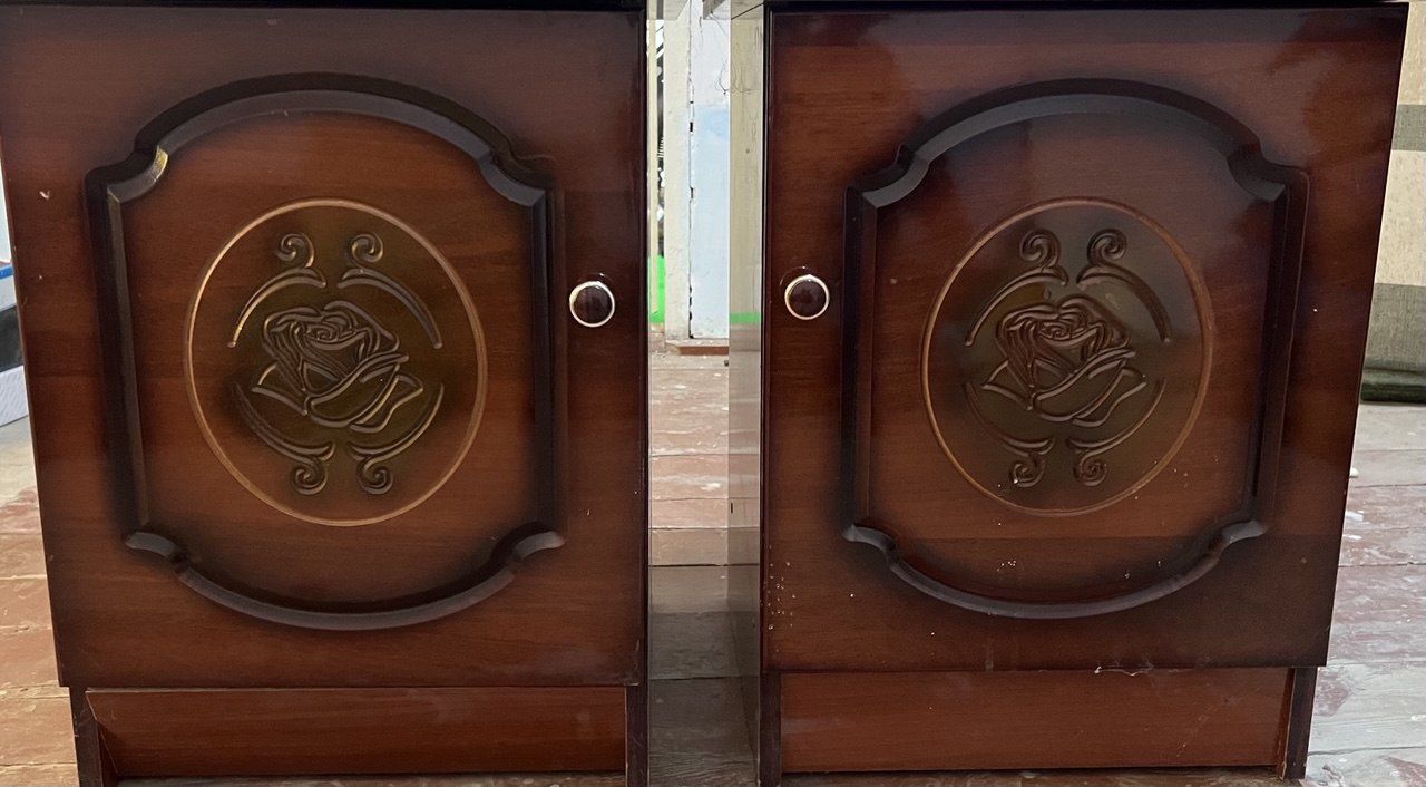 Mebel nabor sotiladi