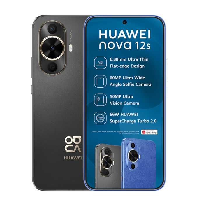 Huawei nova 12s 8/256