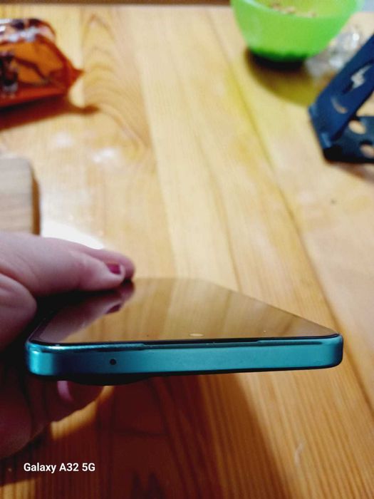 Huawei Nova 12 SE, 8GB RAM, 256GB, Green