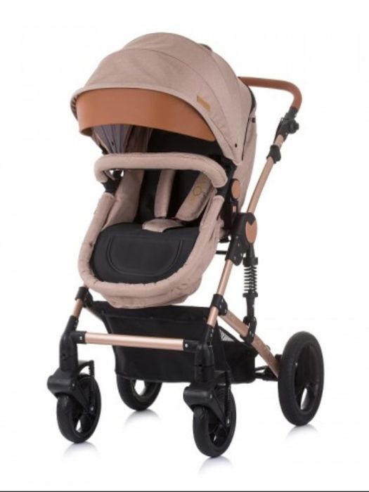 Бебешка количка Chipolino