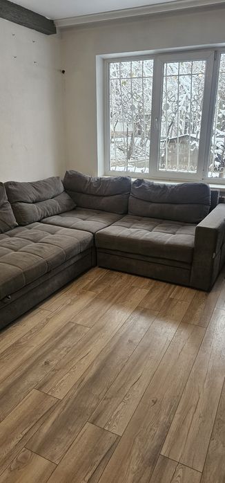 Диван для гостиной. Отличный диван