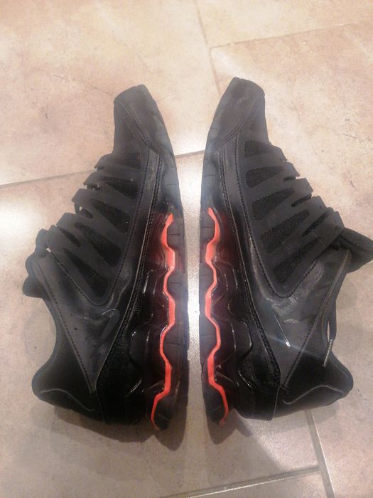 Nike reax Mesh номер 45