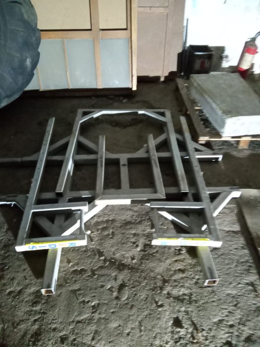 Echipamente strongman