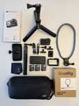 Camera video sport Dji Osmo Action 5 Pro Adventure Combo