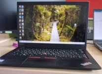 Lenovo Т490s с Intel Core i7, 16GB RAM 500GB HDD