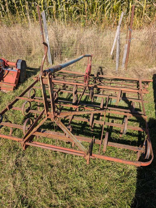 Cultivator ,utilaj