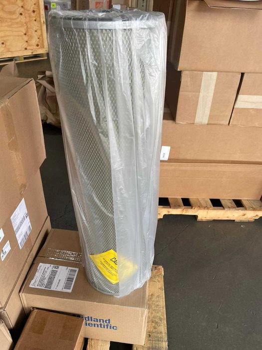Фильтр для газового компрессора Sullair PDR 25 X (OEM PN 044306)