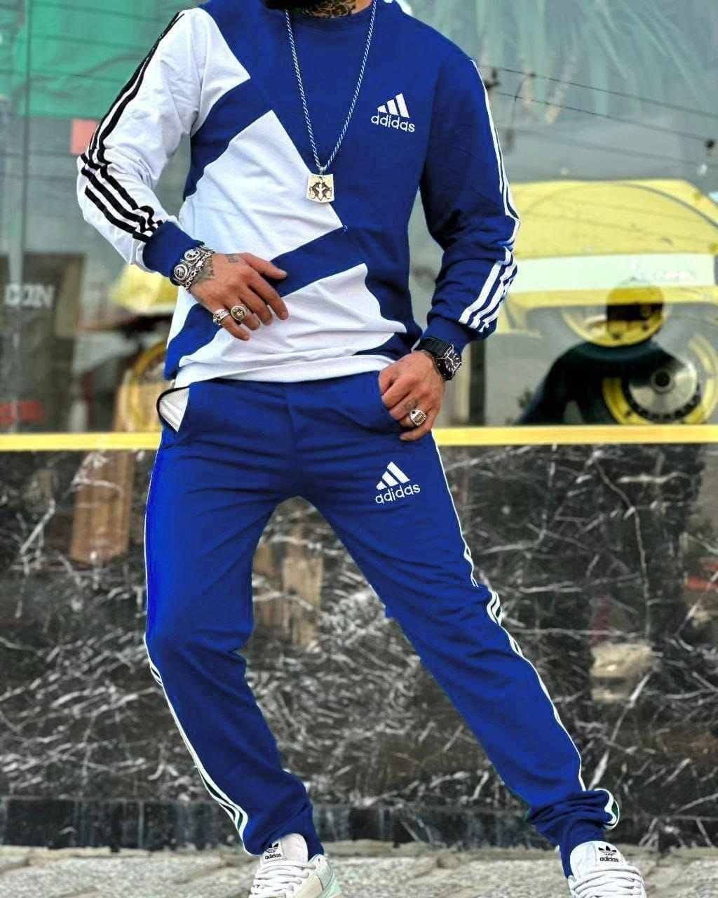 Trening barbat Adidas