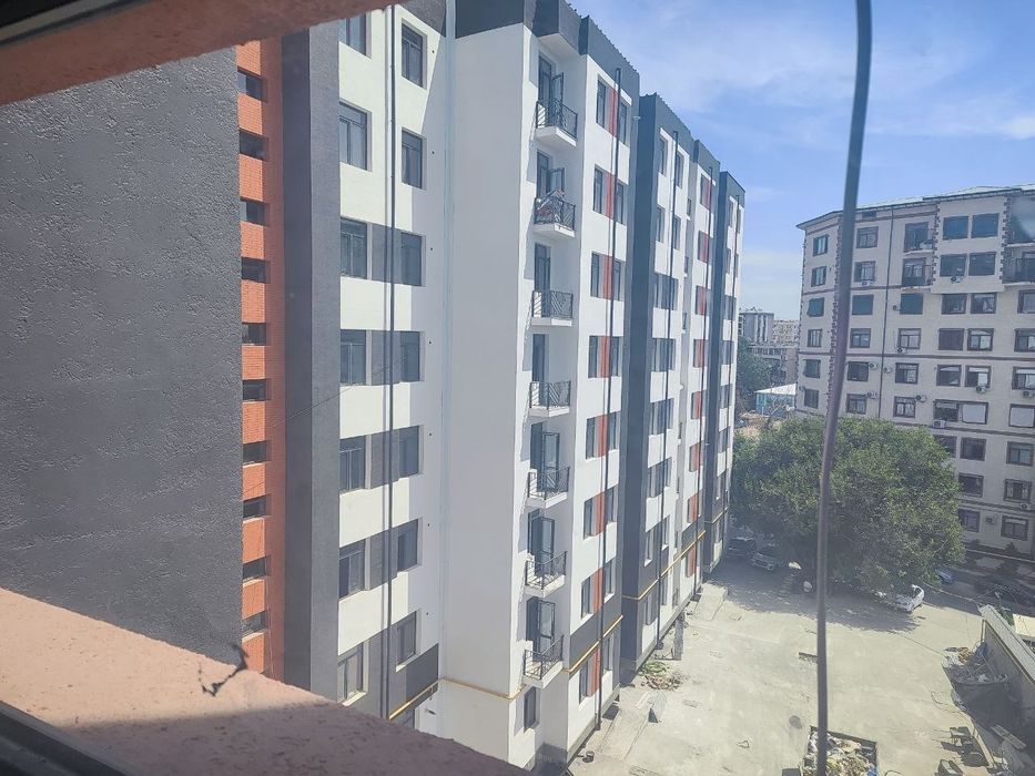 Срочно продам свою 3 комнатную квартиру!