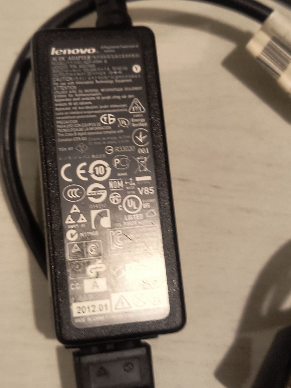 ЛОТ - Части за лаптоп Lenovo G575