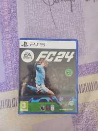 Vind EA FC 24 PS5