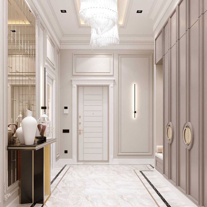 Дизайн Интерьера, Планировка, 3д Дизайн