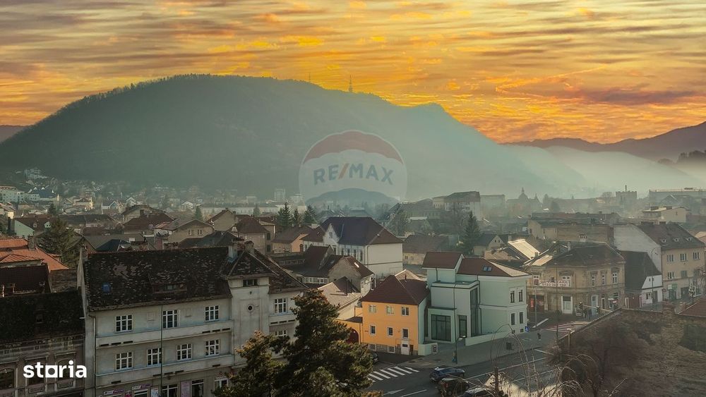 0% Comision | Casă cu potențial enorm | Centrul Civic | Zona Sanitas