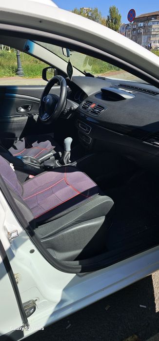 Renault Megane 3 Grandtour