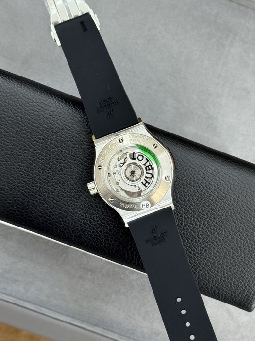 HB Classic Fusion 42mm