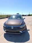 Фолксваген Пасат Алтрак 2.0 TDI, 190 к.с.