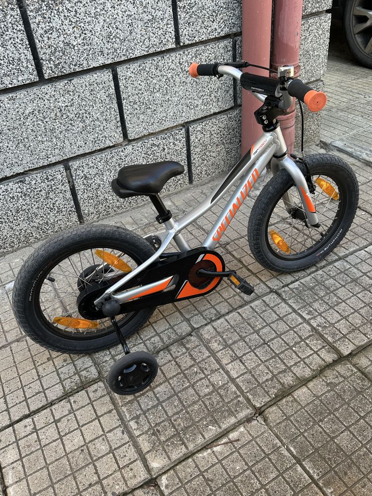 Велосипед (Specialized)