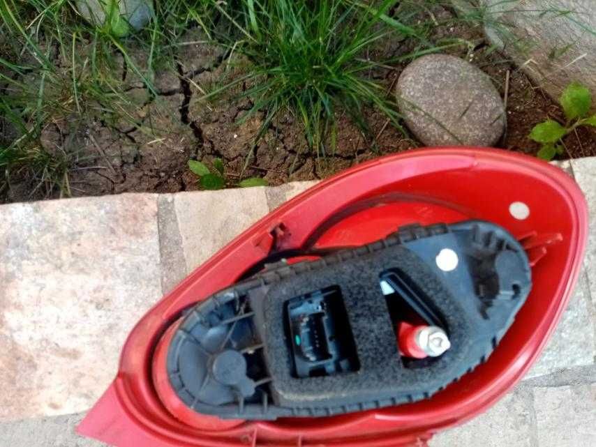 Фар за Toyota Aygo