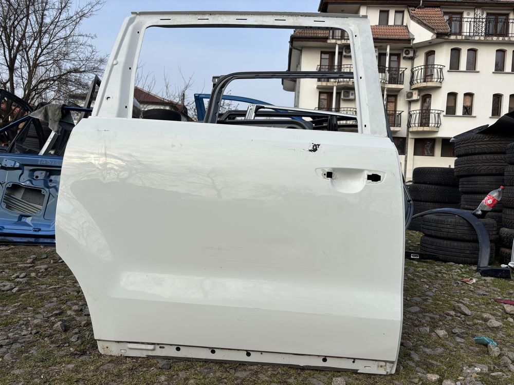 Врата Шаран/VW Sharan