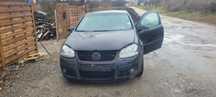 На части Vw Golf 5 Голф 2.0tdi BKd 2007г ръчка 6ск кожен сал Gti волан