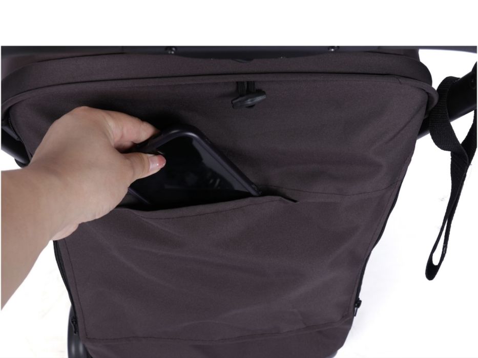 Carucior Sport U-Grow