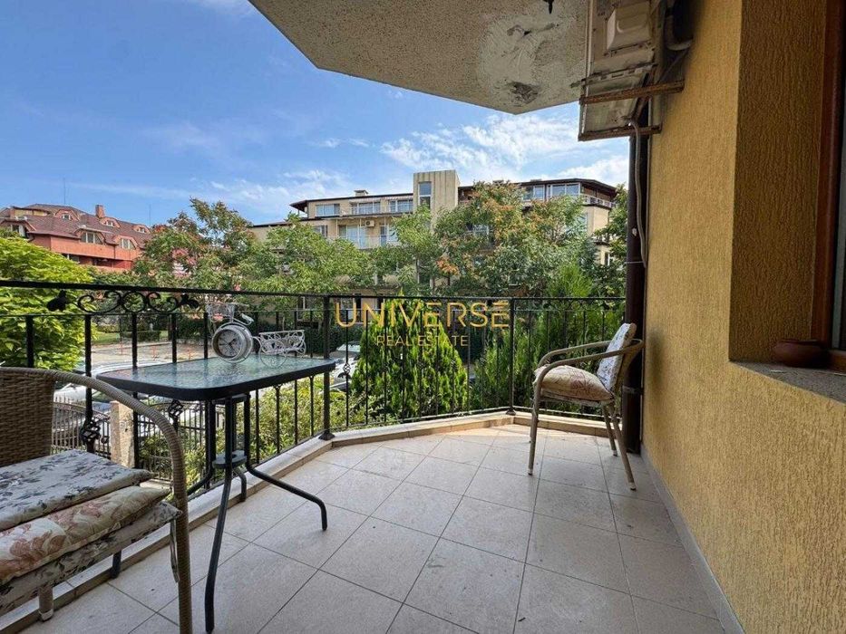 1+1 в закрытом комплексе Несебре.#5059