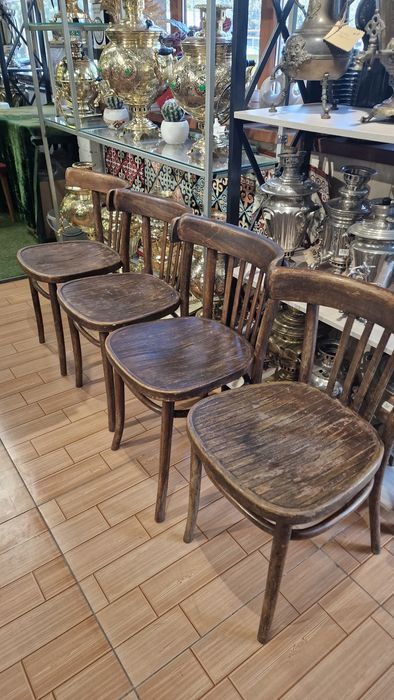 Стулья советские