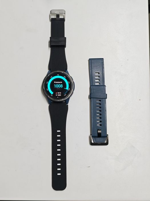 Smartwatch Xiaomi S1 Active ceas ecran safir Huawei Honor Realme oppo