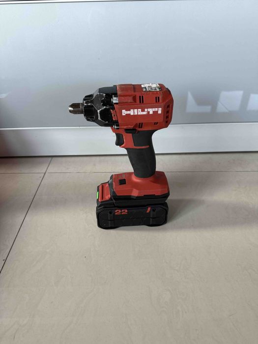 Гайковерт HILTI SIW 4AT-22 NURON