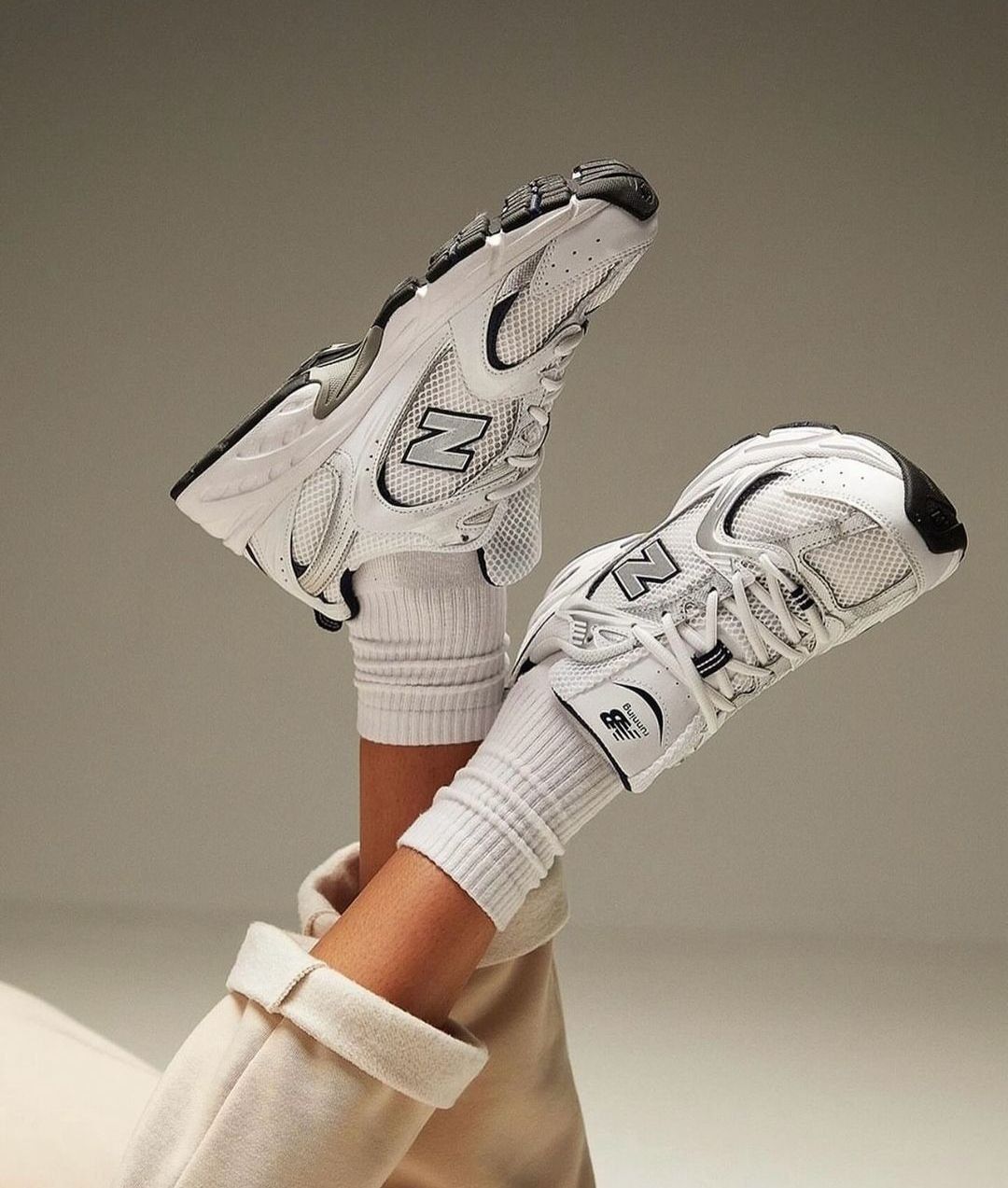 New balance 530 .