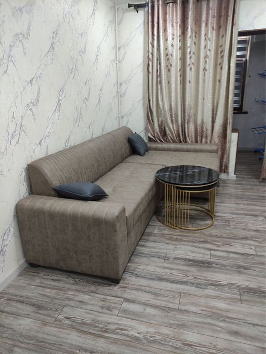 Квартира 1 комнатная