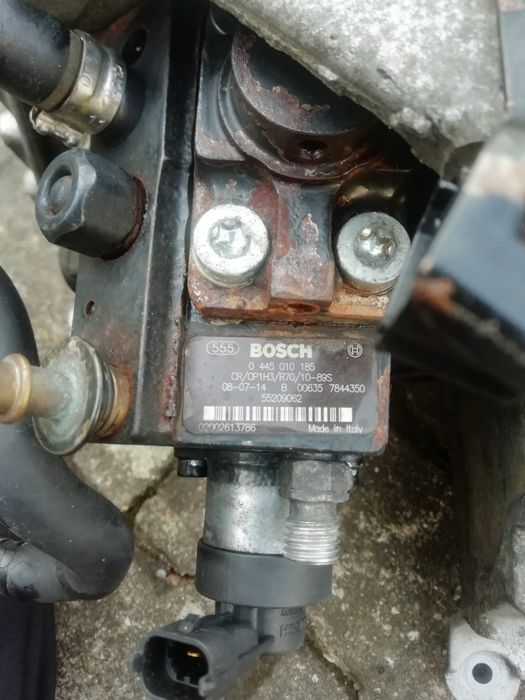 Piese Motor  Alfa Romeo 1.9 Jtdm