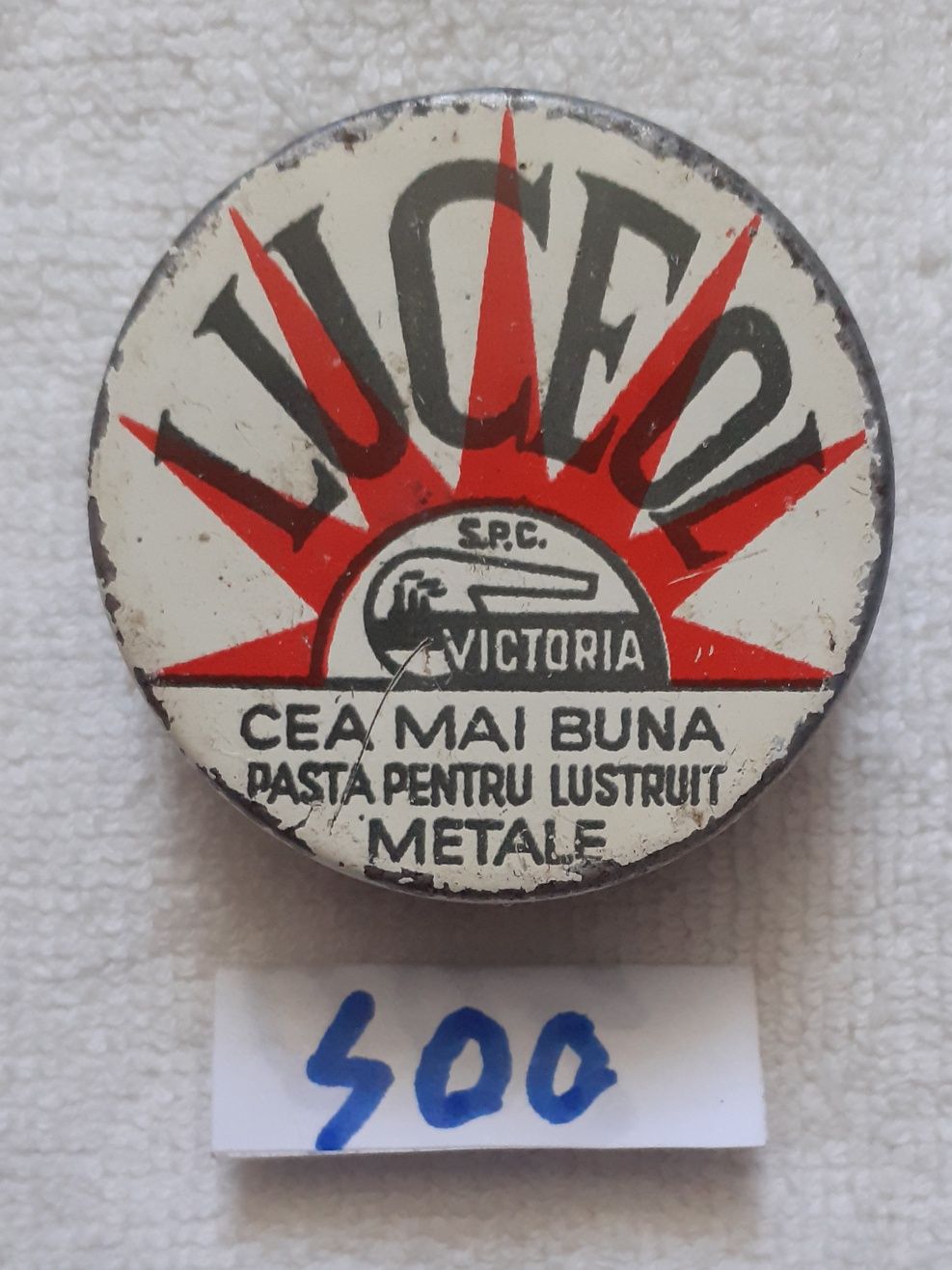 Cuti de colecție nu trimit în țară predare personal prefer în centru